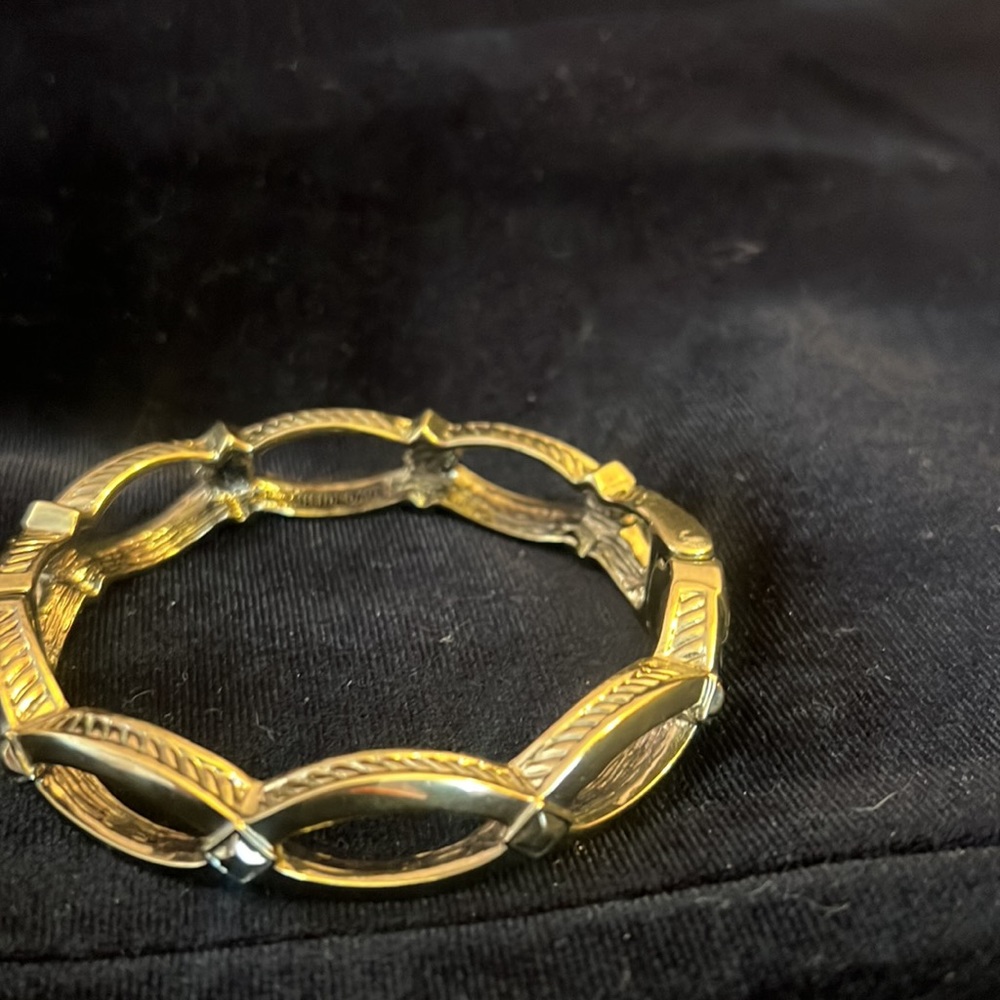 Heidi Daus Art Deco Style Stackable Bracelets. Mu… - image 8